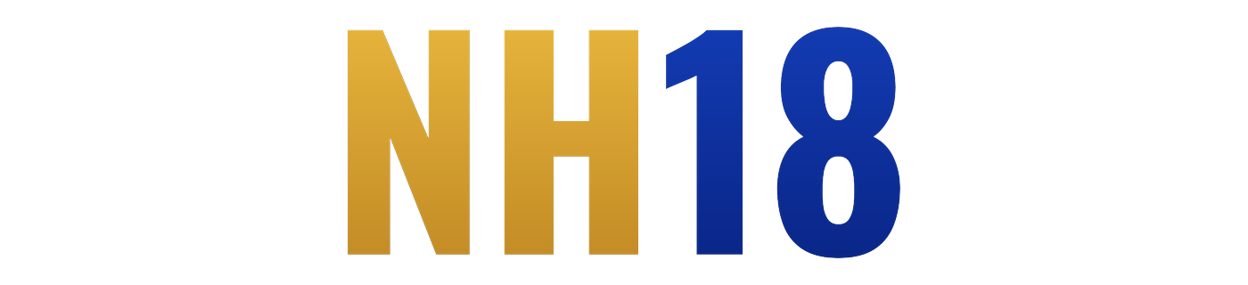 nh18 Logo